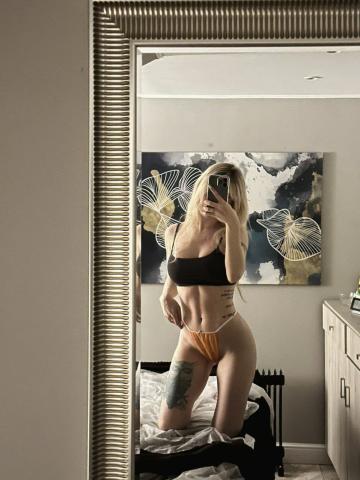 Индивидуалка Юстина Фотография 4