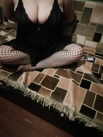 Индивидуалка Ксения Фотография 2